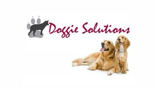 Doggie Solutions logo
