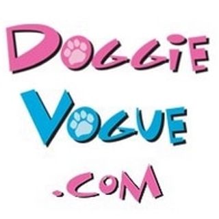 Doggie Vogue logo