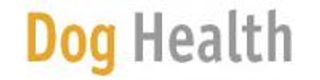 Dog Health logo