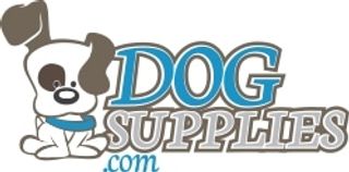 Dog Supplies logo