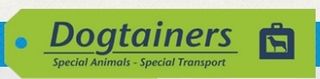 Dogtainers logo