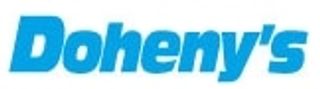 Doheny's Water Warehouse logo