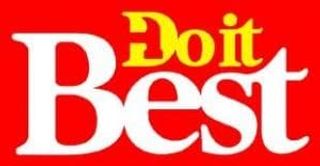 DoitBest logo