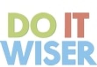 Do it wiser logo