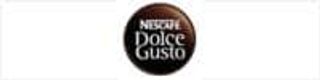Nescafe Dolce Gusto logo