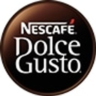Dolce Gusto logo