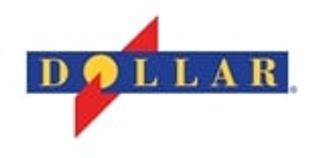 Dollar Rent A Car logo