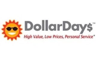 Dollar Days logo