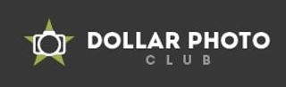 Dollar Photo Club logo