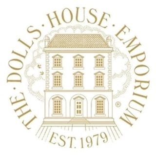 Dolls House Emporium logo