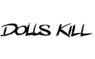 Dolls Kill logo