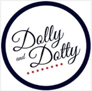 Dolly and Dotty logo