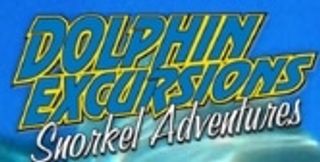 Dolphin Excursions logo