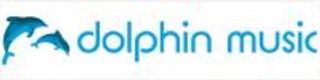Dolphin Music logo