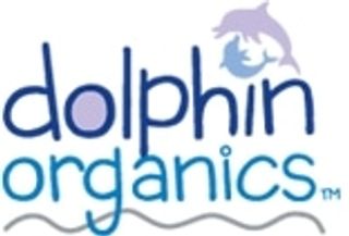 Dolphin Organics logo