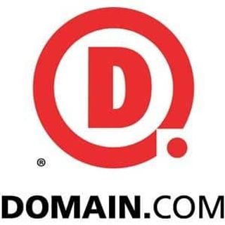 Domain.com logo
