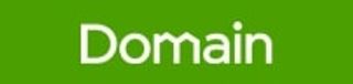 Domain logo