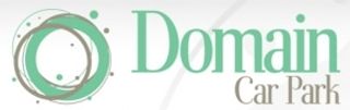Domain Car Park logo