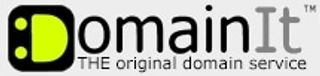 DomainIt logo