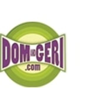 Dom and Geri logo