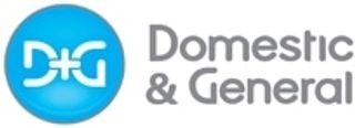 Domestic & General logo