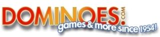 Dominoes.com logo