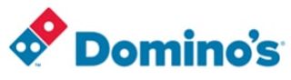 Dominos Pizza logo