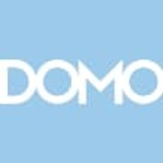Domo logo