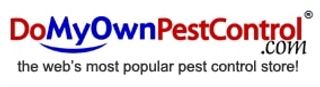 Do My Own Pest Control logo