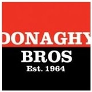 Donaghy Bros logo
