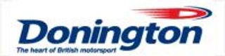 Donington Park logo