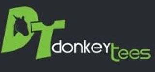 Donkey Tees logo