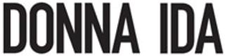 Donna Ida logo