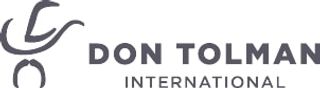 Don Tolman International logo