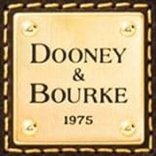 Dooney and Bourke logo