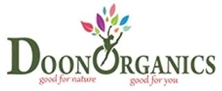 Doon Organics logo