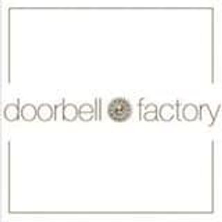 Doorbell Factory logo