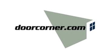 Door Corner logo