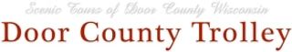 Door County Trolley logo