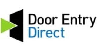 Door Entry Direct logo