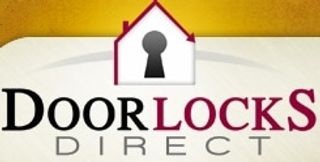 Door Locks Direct logo