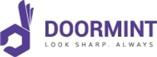 Doormint logo