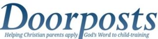 Doorposts logo