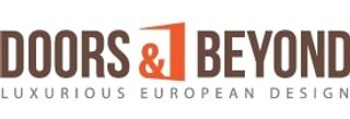 Doors And Beyond logo