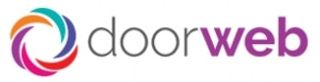 Doorweb logo