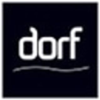 Dorf logo