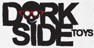 Dorksidetoys logo