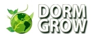 Dorm Grow logo