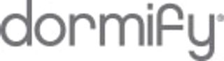 Dormify logo