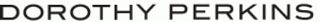 Dorothy Perkins NZ logo
